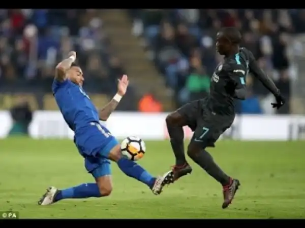 Video: N